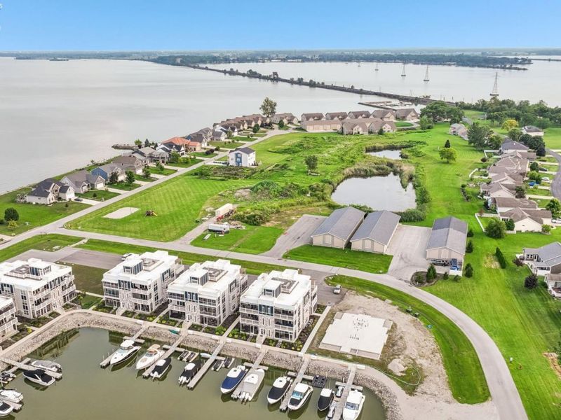 2705 S Harbor Bay Drive, Unit 1331, Marblehead, OH 43440 Photo 48