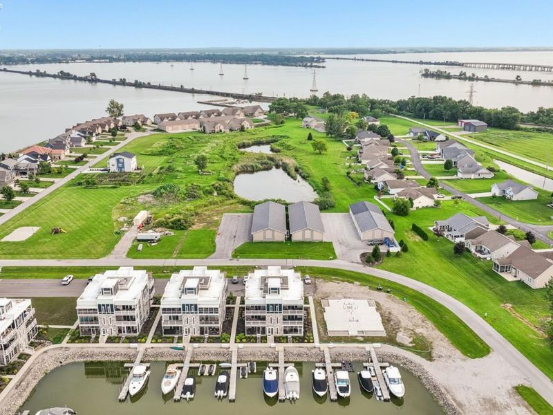 2705 S Harbor Bay Drive, Unit 1331, Marblehead, OH 43440 Photo 49