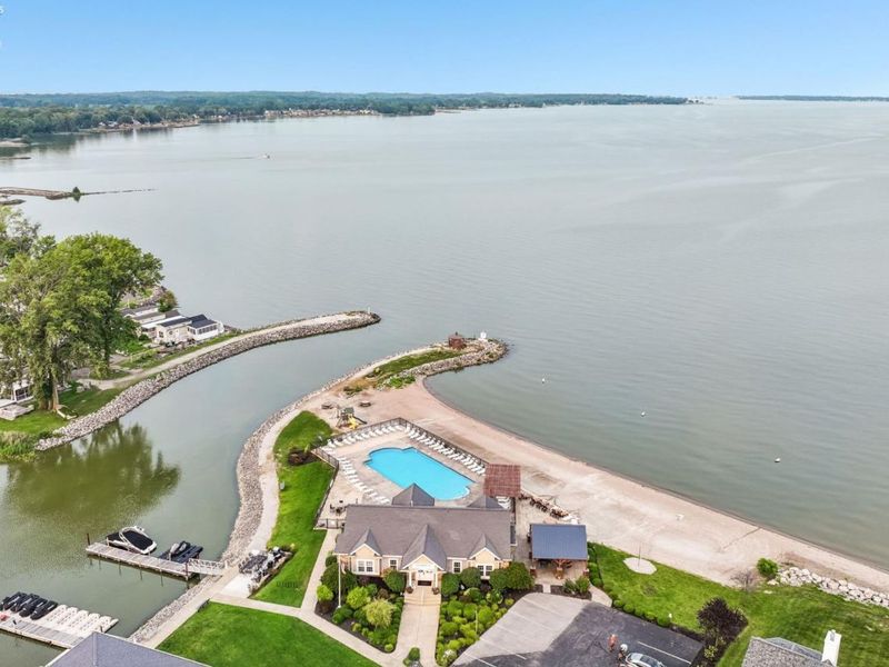 2705 S Harbor Bay Drive, Unit 1331, Marblehead, OH 43440 Photo 51