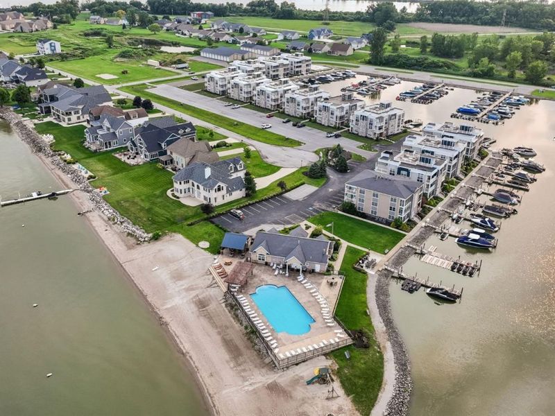 2705 S Harbor Bay Drive, Unit 1331, Marblehead, OH 43440 Photo 52