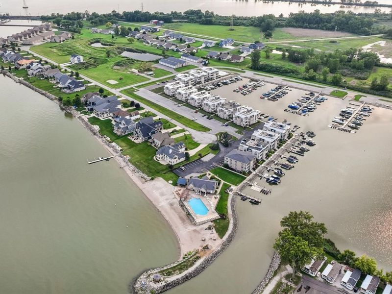 2705 S Harbor Bay Drive, Unit 1331, Marblehead, OH 43440 Photo 53