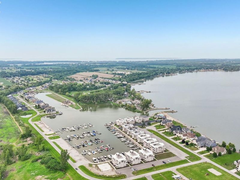 2705 S Harbor Bay Drive, Unit 1331, Marblehead, OH 43440 Photo 54