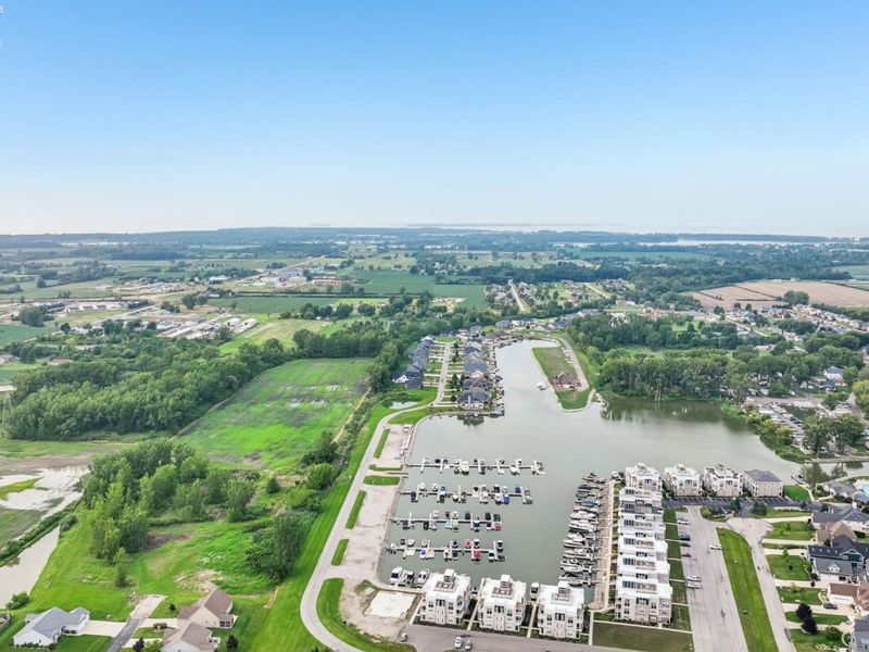 2705 S Harbor Bay Drive, Unit 1331, Marblehead, OH 43440 Photo 56