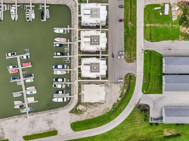 2705 S Harbor Bay Drive, Unit 1331, Marblehead, OH 43440 Photo 57