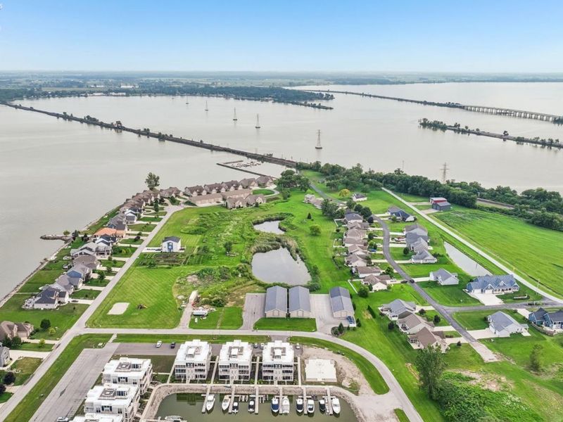 2705 S Harbor Bay Drive, Unit 1331, Marblehead, OH 43440 Photo 59
