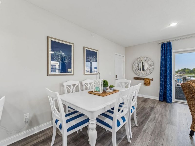 2705 S Harbor Bay Drive, Unit 1331, Marblehead, OH 43440 Photo 6