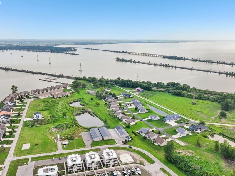 2705 S Harbor Bay Drive, Unit 1331, Marblehead, OH 43440 Photo 60