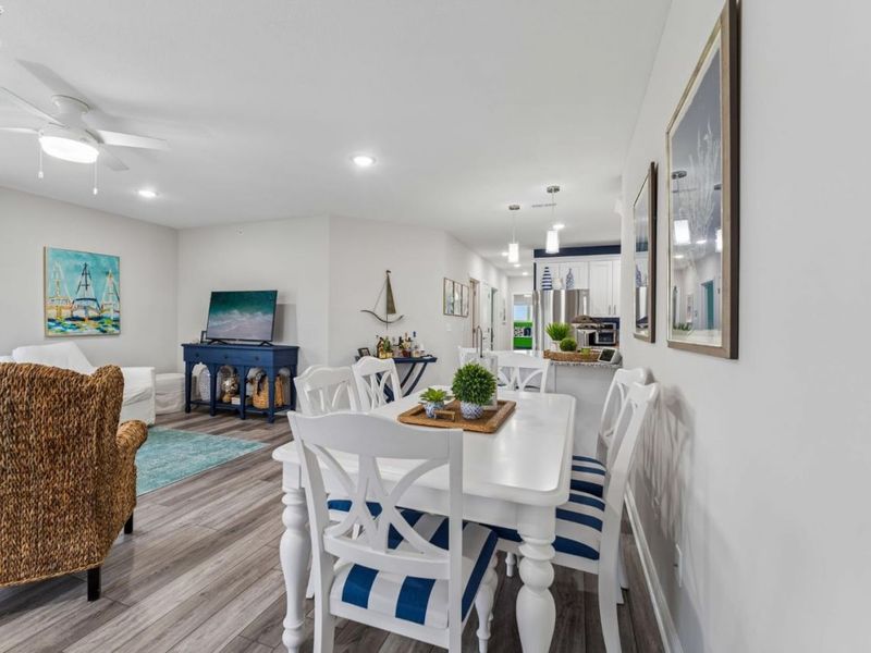 2705 S Harbor Bay Drive, Unit 1331, Marblehead, OH 43440 Photo 7