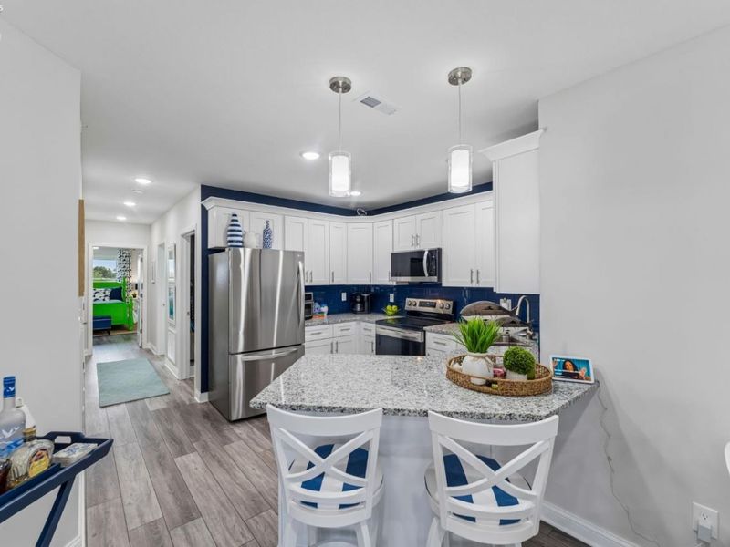 2705 S Harbor Bay Drive, Unit 1331, Marblehead, OH 43440 Photo 8