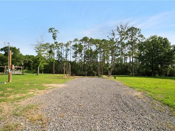 5010 Morris Drive E, Coden, AL 36523