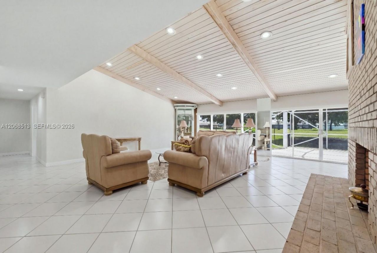 7300 Corkwood Ter , Tamarac, FL 33321 Photo