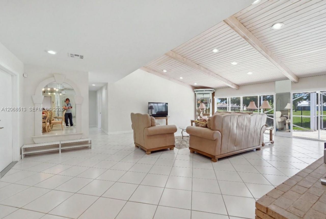7300 Corkwood Ter , Tamarac, FL 33321 Photo