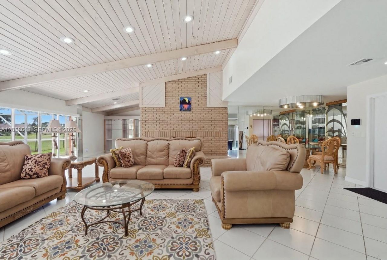 7300 Corkwood Ter , Tamarac, FL 33321 Photo