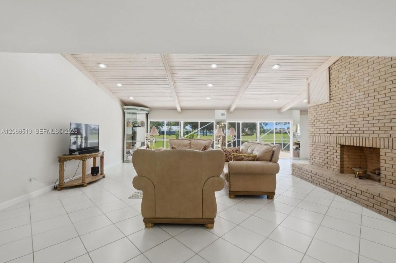 7300 Corkwood Ter , Tamarac, FL 33321 Photo