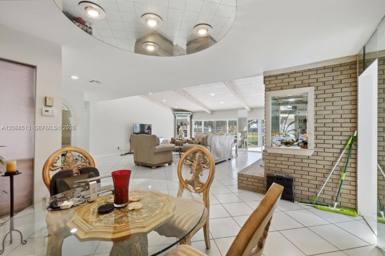 7300 Corkwood Ter , Tamarac, FL 33321 Photo