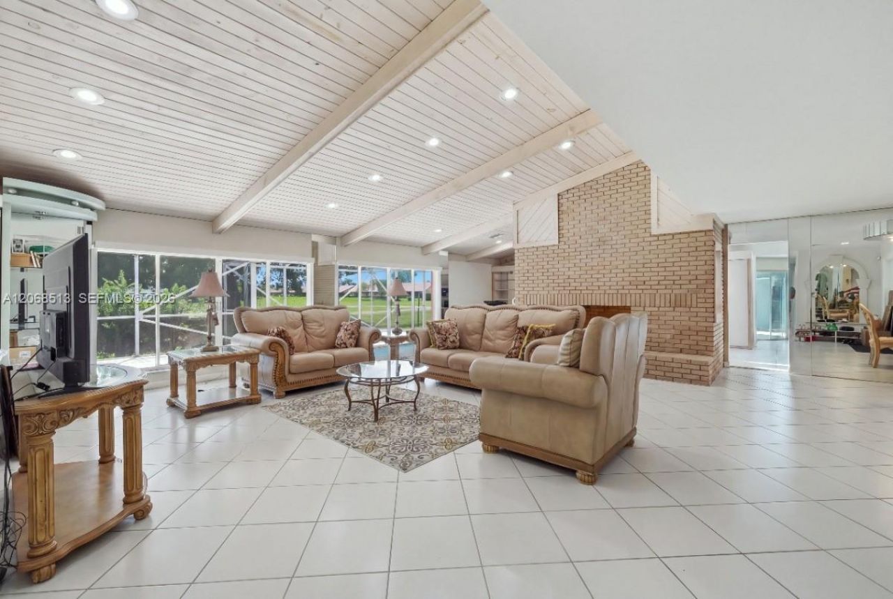 7300 Corkwood Ter , Tamarac, FL 33321 Photo