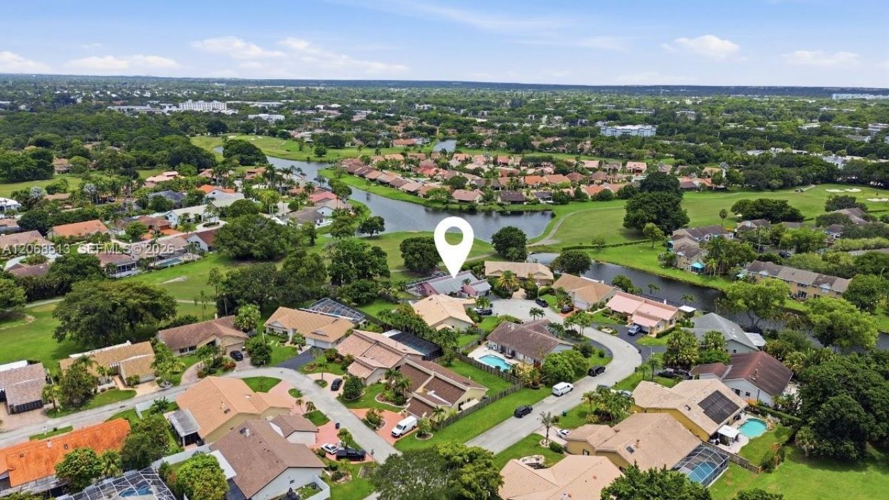 7300 Corkwood Ter , Tamarac, FL 33321 Photo