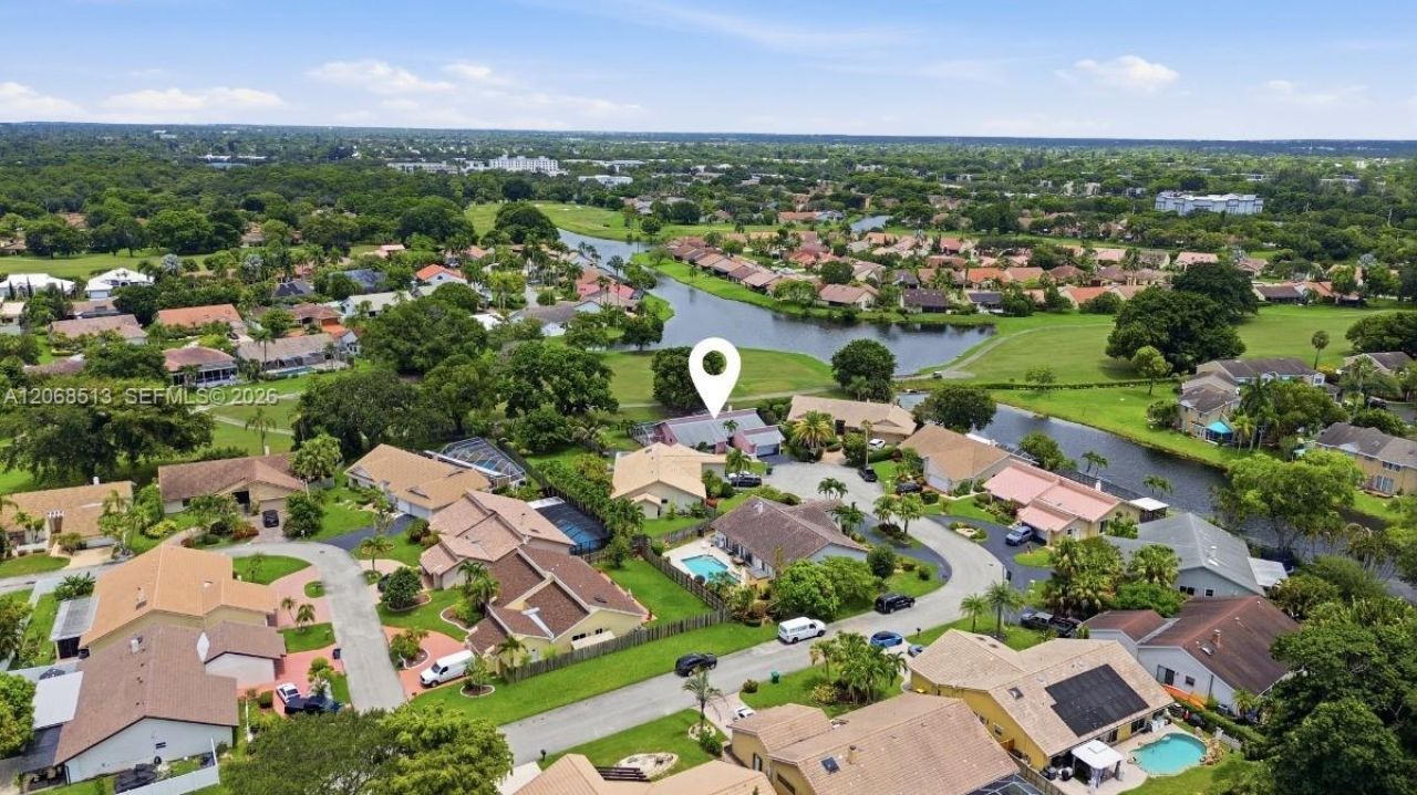 7300 Corkwood Ter , Tamarac, FL 33321 Photo