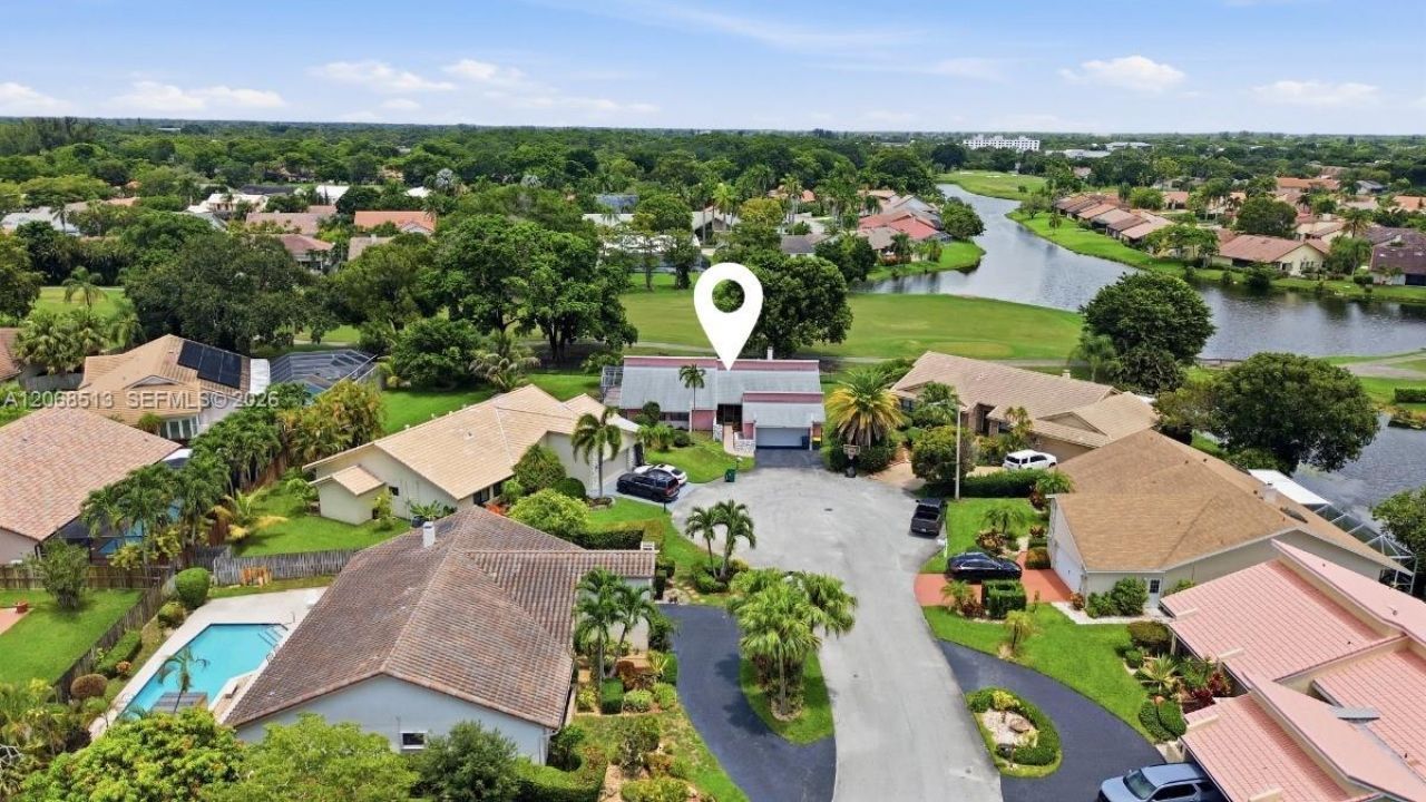 7300 Corkwood Ter , Tamarac, FL 33321 Photo