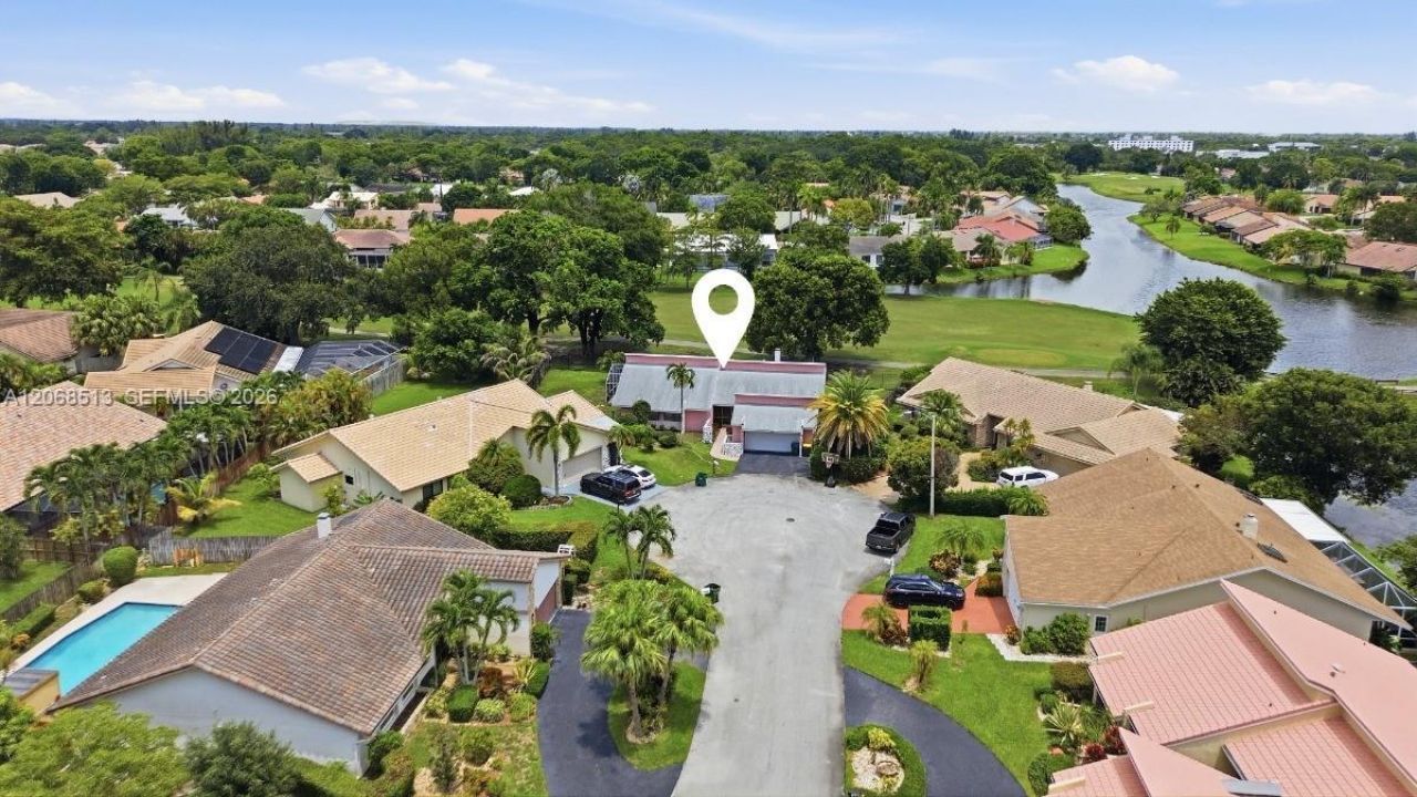 7300 Corkwood Ter , Tamarac, FL 33321 Photo
