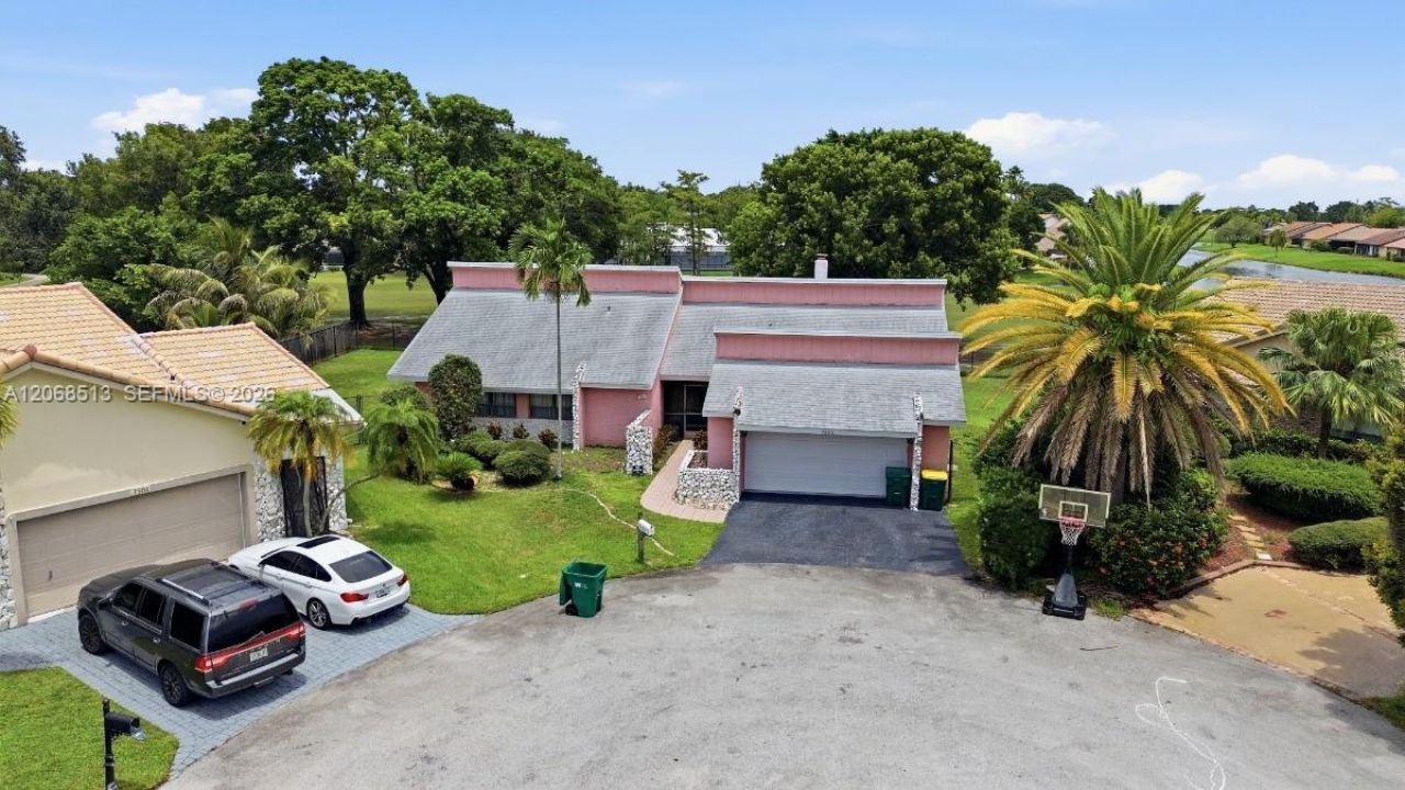 7300 Corkwood Ter , Tamarac, FL 33321 Photo