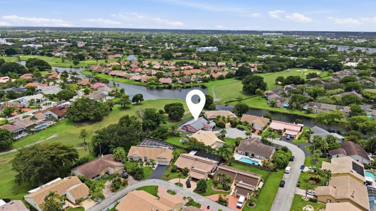 7300 Corkwood Ter , Tamarac, FL 33321 Photo