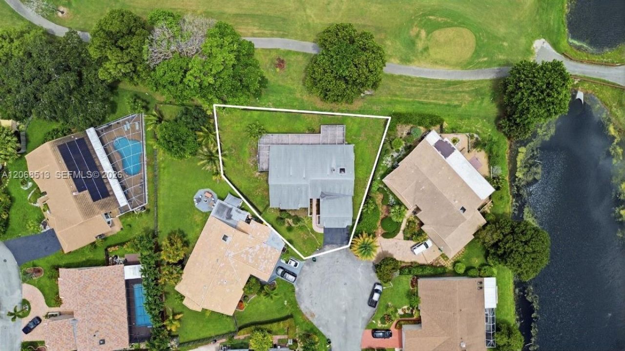 7300 Corkwood Ter , Tamarac, FL 33321 Photo