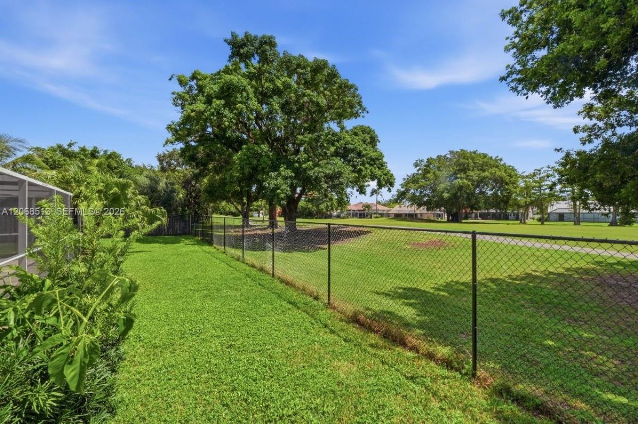 7300 Corkwood Ter , Tamarac, FL 33321 Photo