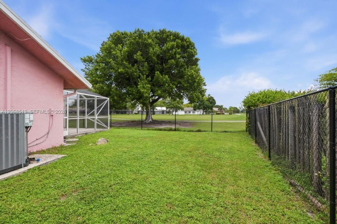 7300 Corkwood Ter , Tamarac, FL 33321 Photo