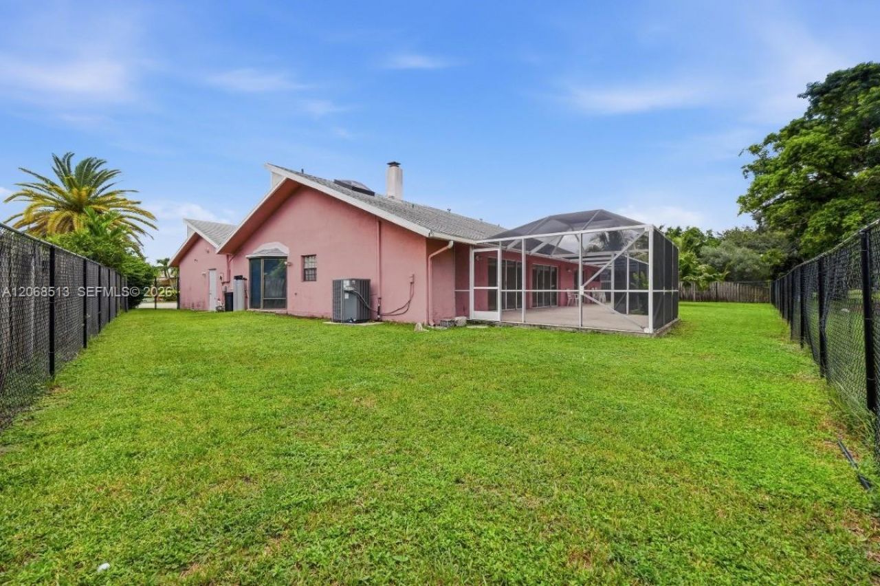 7300 Corkwood Ter , Tamarac, FL 33321 Photo