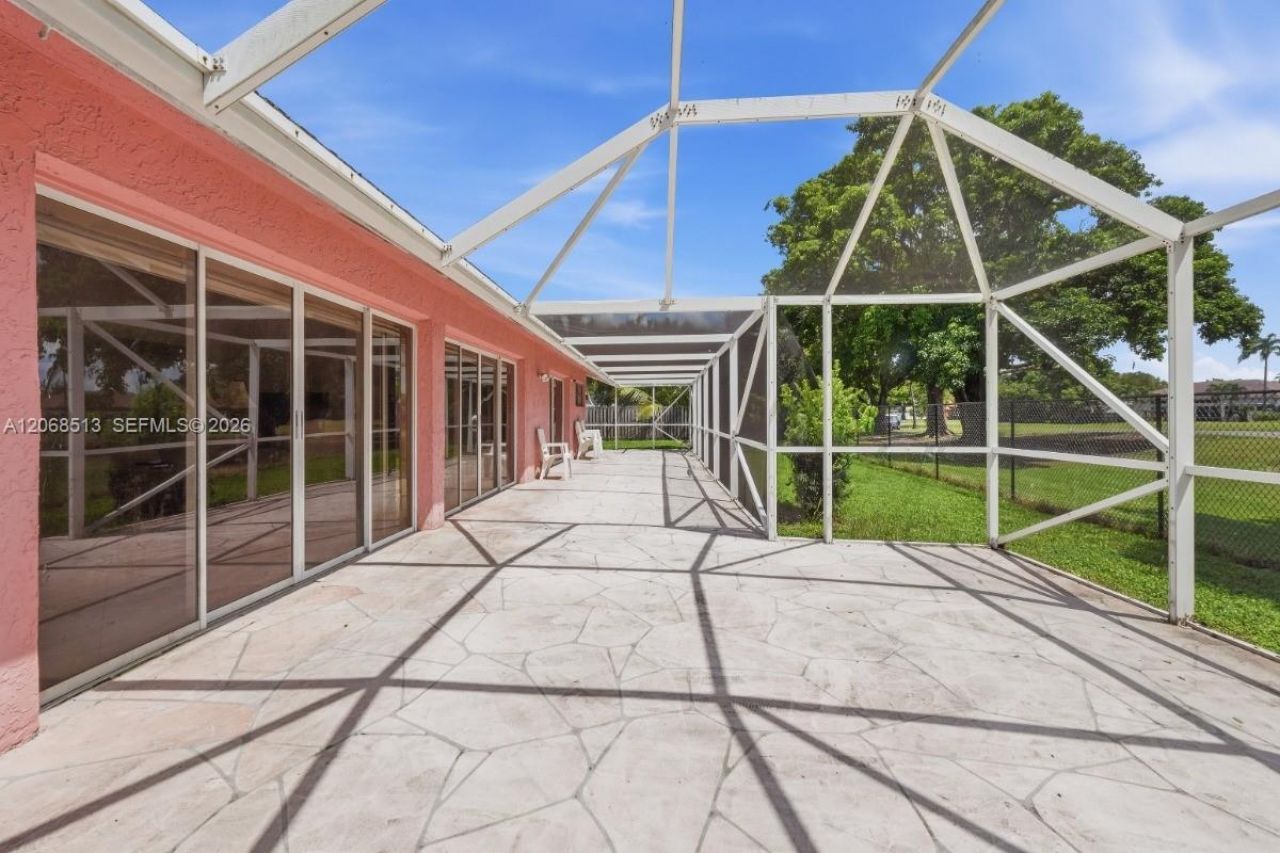 7300 Corkwood Ter , Tamarac, FL 33321 Photo