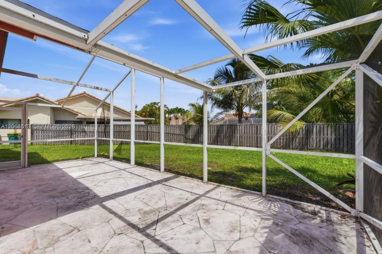 7300 Corkwood Ter , Tamarac, FL 33321 Photo