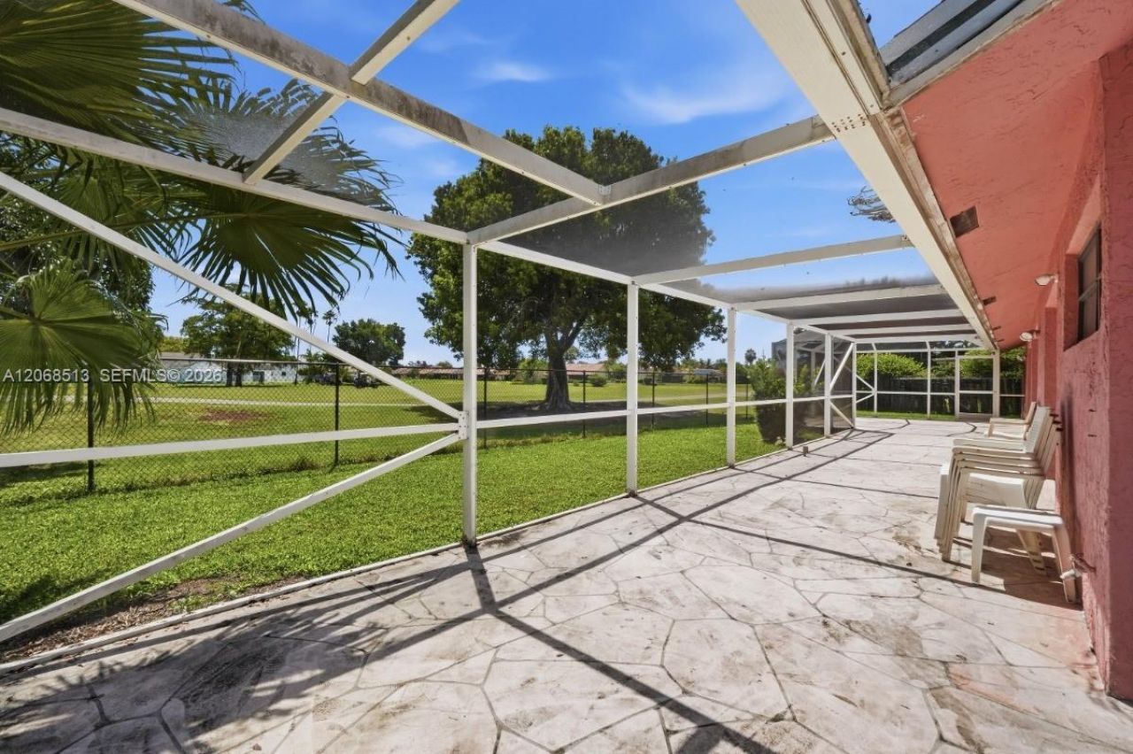 7300 Corkwood Ter , Tamarac, FL 33321 Photo