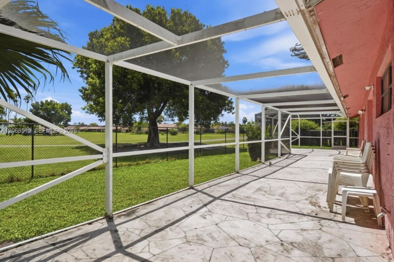 7300 Corkwood Ter , Tamarac, FL 33321 Photo