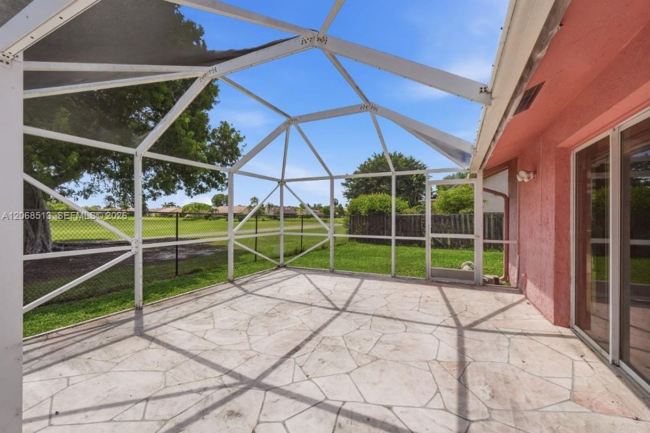 7300 Corkwood Ter , Tamarac, FL 33321 Photo