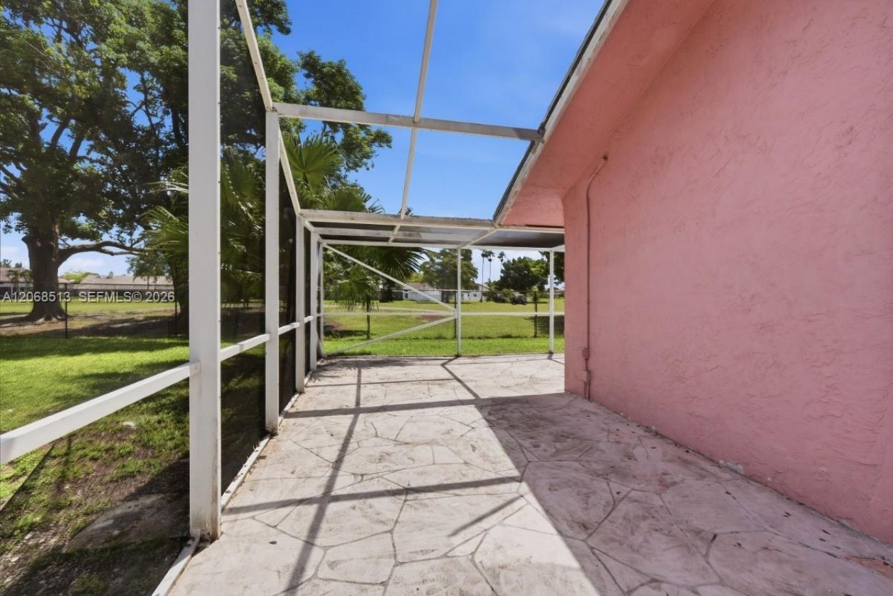 7300 Corkwood Ter , Tamarac, FL 33321 Photo