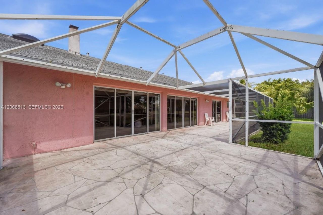 7300 Corkwood Ter , Tamarac, FL 33321 Photo