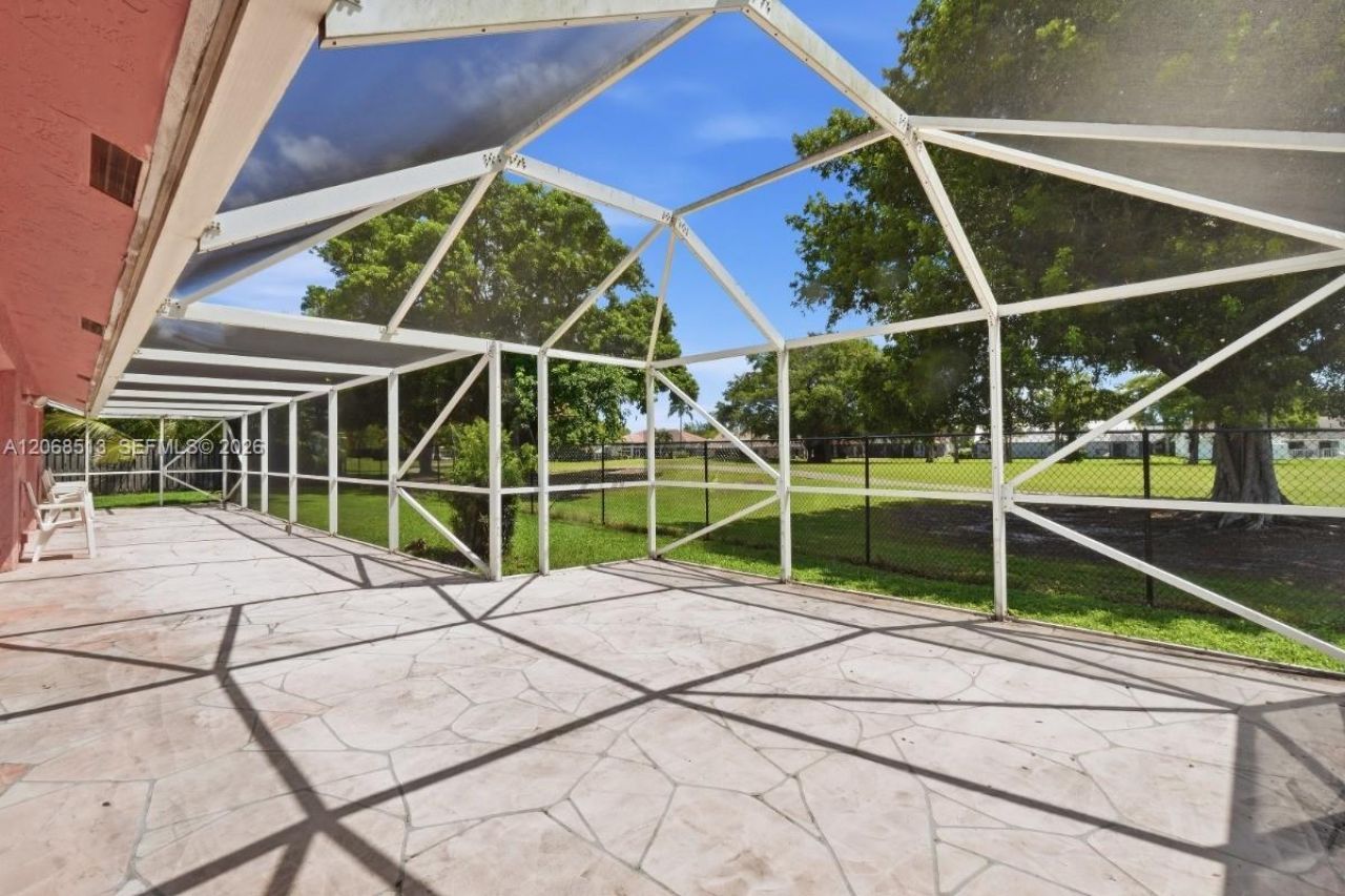 7300 Corkwood Ter , Tamarac, FL 33321 Photo