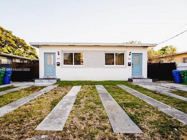 2160 NW 18th Ter, Miami, FL 33125
