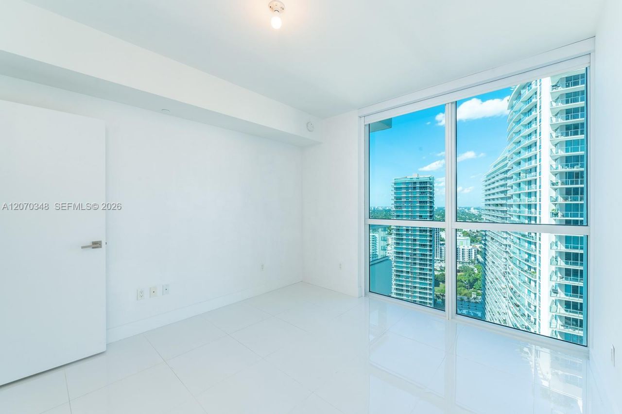 1080 Brickell Ave , Unit 3207, Miami, FL 33131 Photo