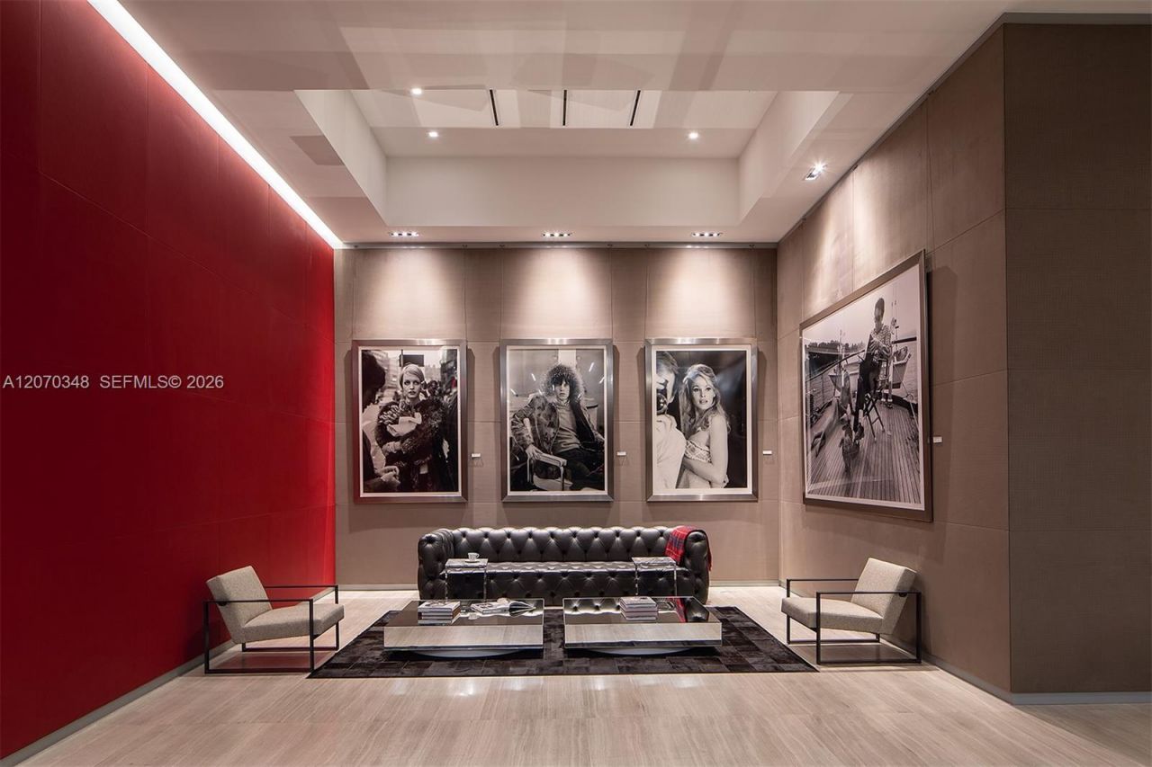 1080 Brickell Ave , Unit 3207, Miami, FL 33131 Photo