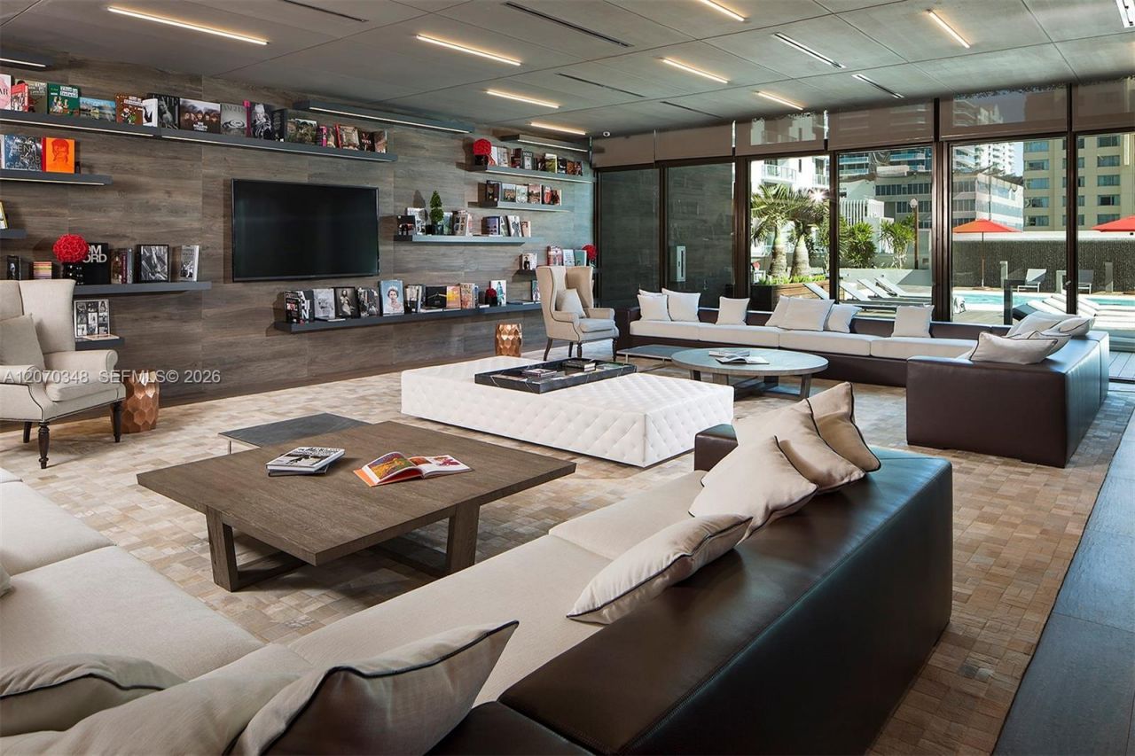 1080 Brickell Ave , Unit 3207, Miami, FL 33131 Photo