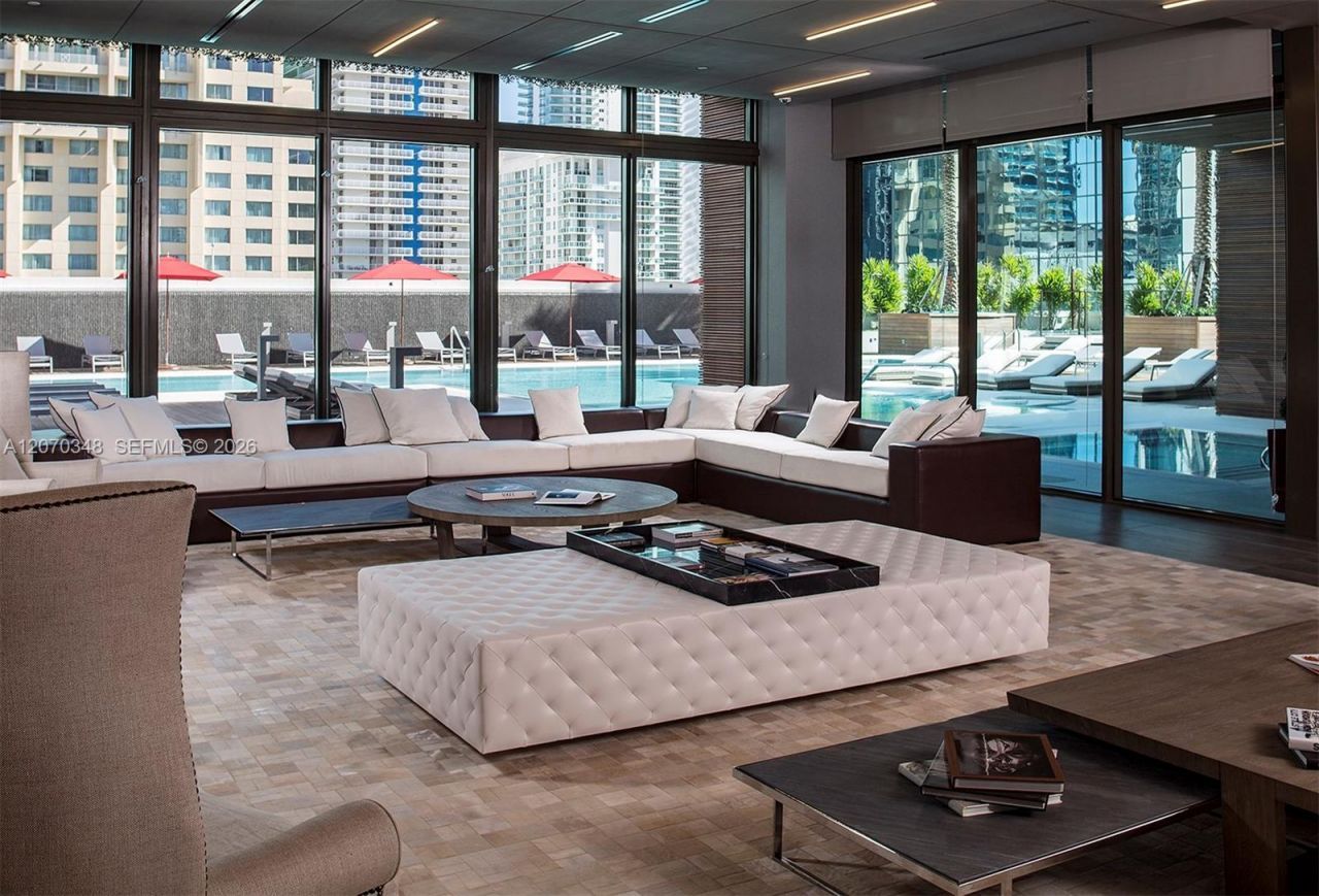 1080 Brickell Ave , Unit 3207, Miami, FL 33131 Photo