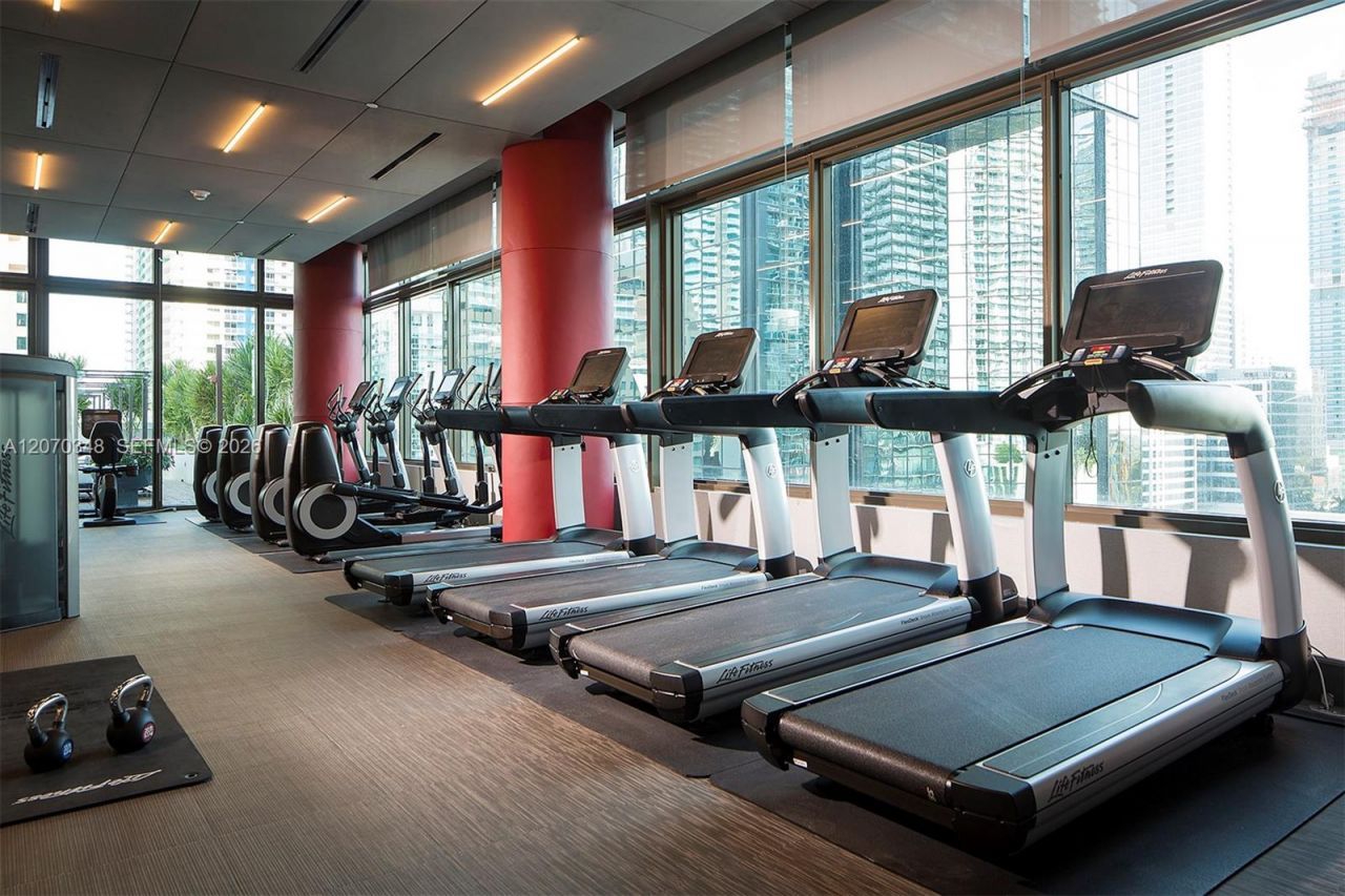 1080 Brickell Ave , Unit 3207, Miami, FL 33131 Photo