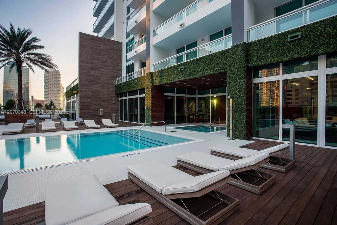 1080 Brickell Ave , Unit 3207, Miami, FL 33131 Photo