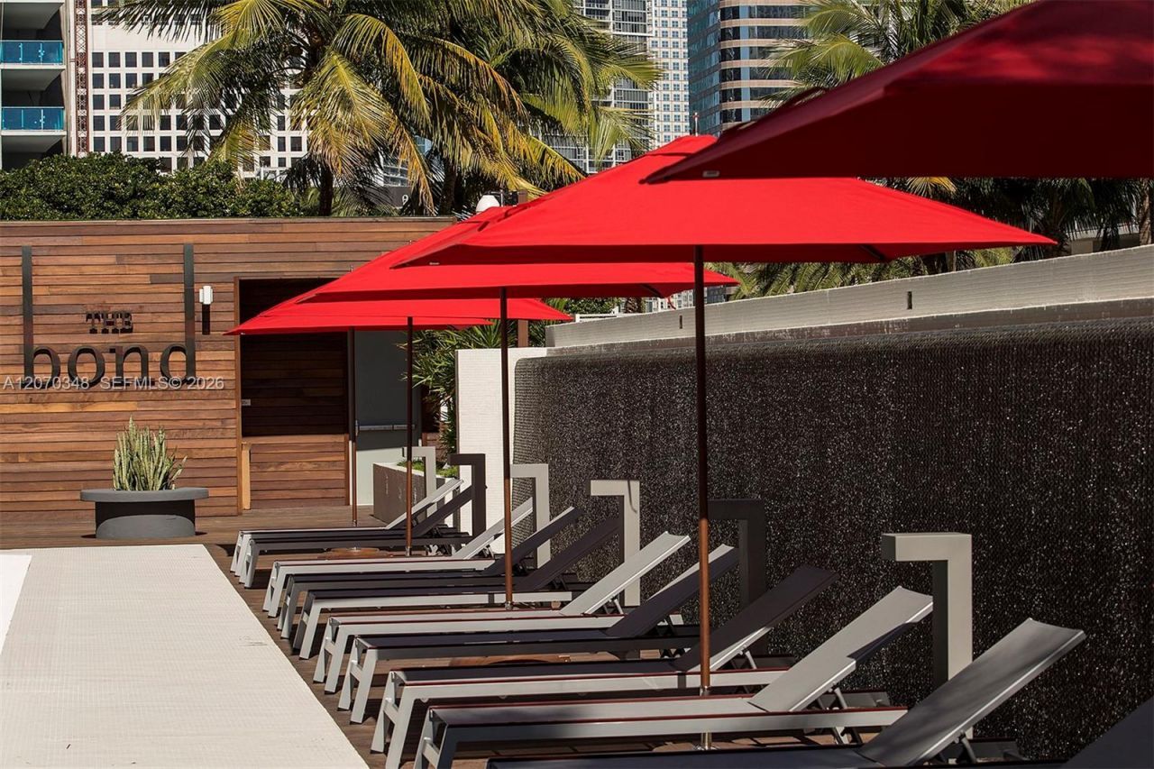 1080 Brickell Ave , Unit 3207, Miami, FL 33131 Photo