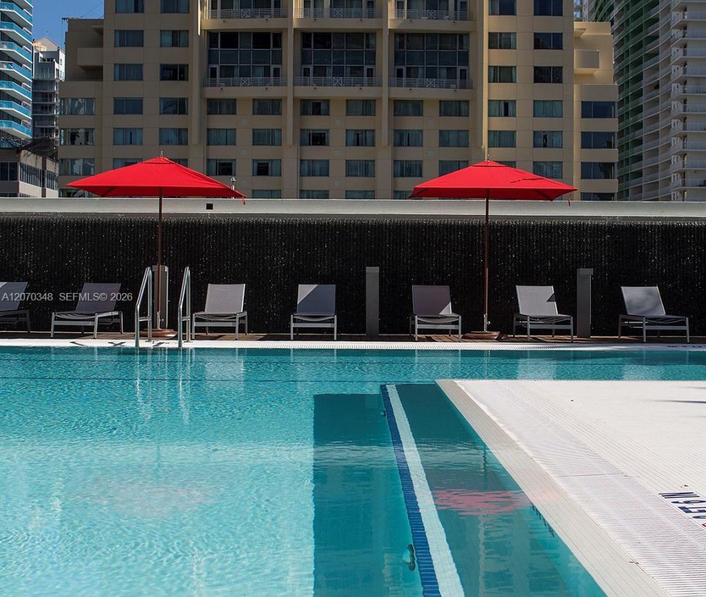 1080 Brickell Ave , Unit 3207, Miami, FL 33131 Photo