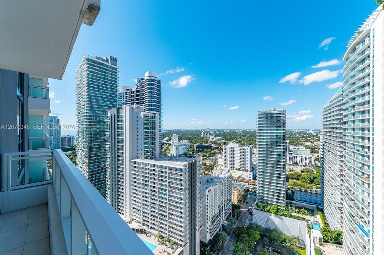 1080 Brickell Ave , Unit 3207, Miami, FL 33131 Photo