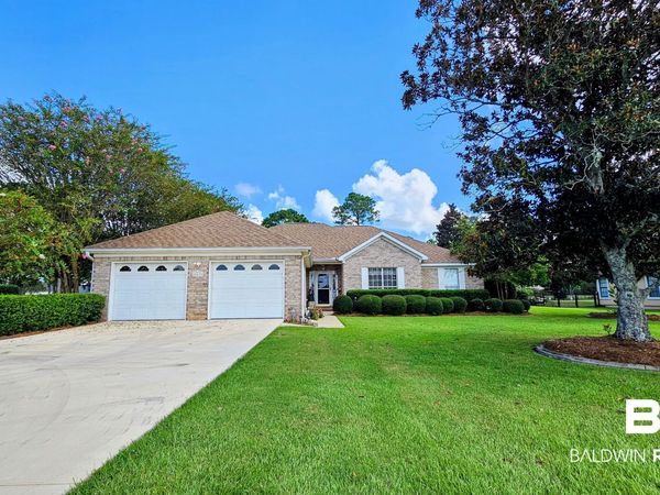22605 S Co Road 12, Foley, AL 36535