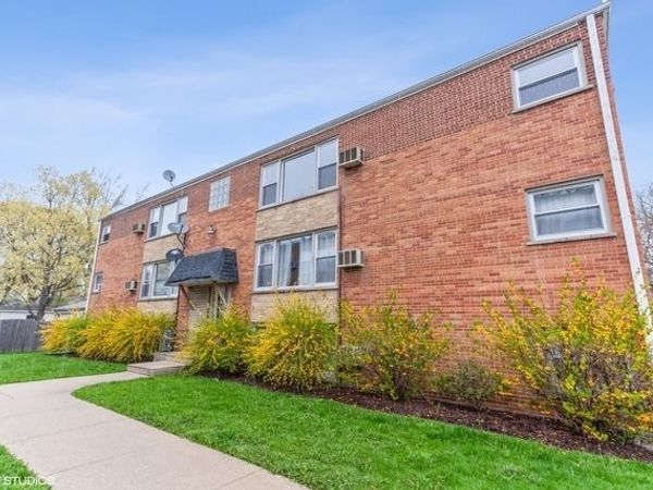 4225 FOREST Avenue , Unit E1N, Downers Grove, IL 60515